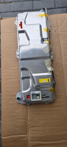 Інвертор/перетворювач напруги моделі tesla y 151892000a 113555805a