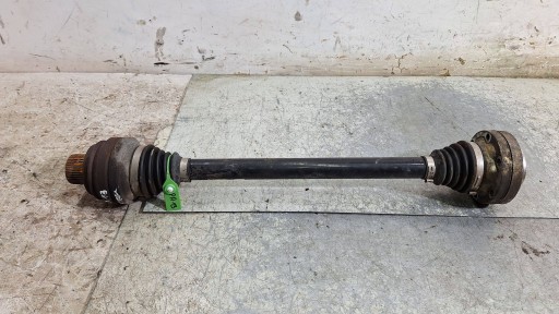 semi-axis left right rear part rear 8K0501203N AUDI A4 B8 A5 S5 8T