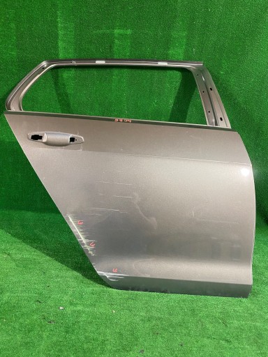 door rear part rear. right VW GOLF VII HB NR.2724