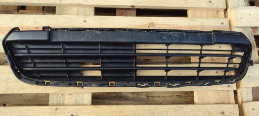 griglia Paraurti Anteriore Anteriore Peugeot 108 531120H120