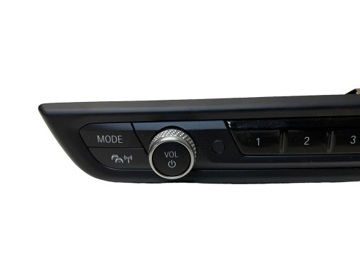 PANEL RADIA BMW F44 F40