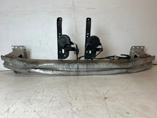 versteifung träger vorne Audi A8 D3 Lift