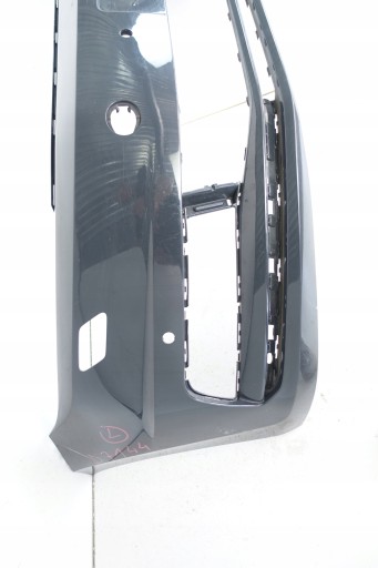 bumper front front VW TOURAN II 5TA 15