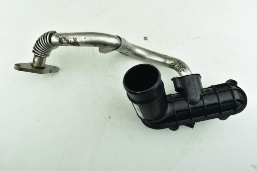 pipe air hose FORD TRANSIT MK 7 2.2 TDCI 6C1Q-9E470-AE