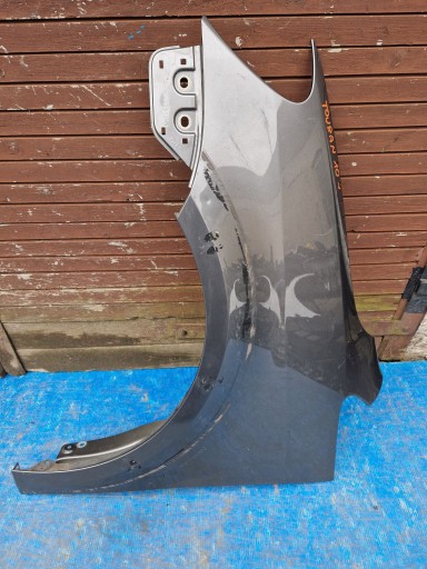 PARAFANGO SINISTRA VW TOURAN E LIFT 2010R->