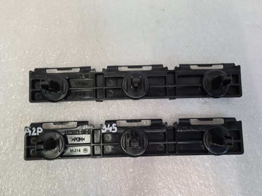 TESLA S КРЕПЛЕНИЕ ПОРОГА 1003691-00-B