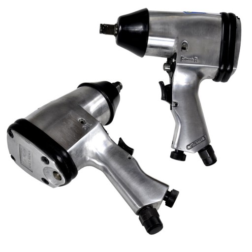 НАБОР НАСАДОК ПНЕВМАТИЧЕСКОГО КОЛЕСНОГО КЛЮЧА 1/2