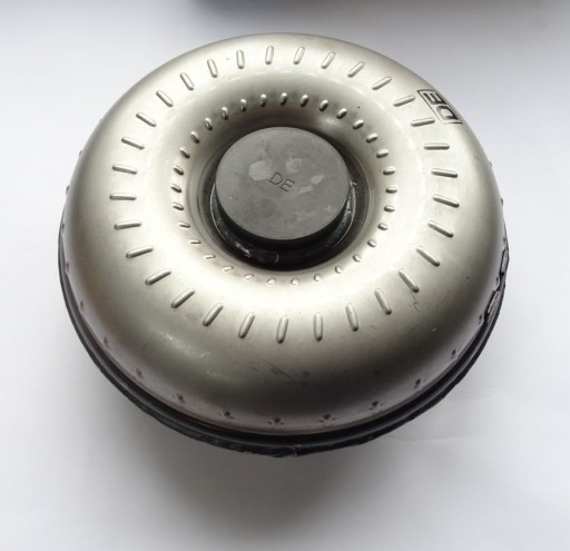 1234xxxx5 - Перемикач крутного моменту редуктора HELI