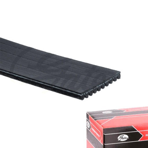 КЛИНОВИЙ РЕМІНЬ GATES 10443ES