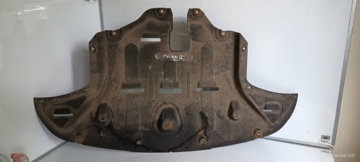 HYUNDAI TUCSON 3 III cover cover below engine 29110-D7000 2015