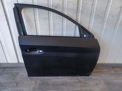 AUTOKAROSERIA7 - Двери --- peugeot 208 ii --- передняя правая --- сервисный оригинал ---