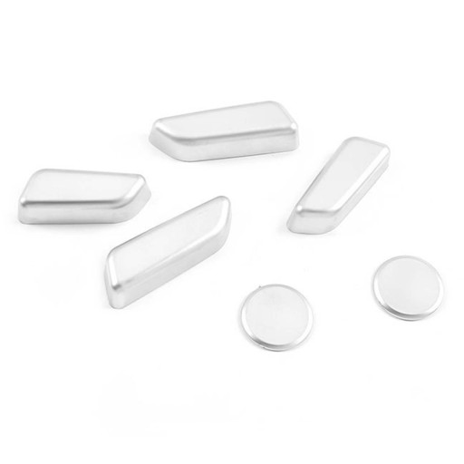 6944260190580 - wa кнопка крышка для-Tesla модель 3 модель Y