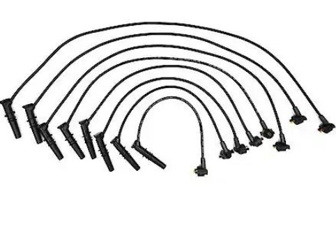 358190 - Кабели зажигания ford expedition 1997/99 г.