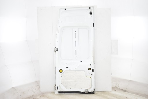 Tür hinten * heck rechts FORD CONNECT MK1 WYSOKIE