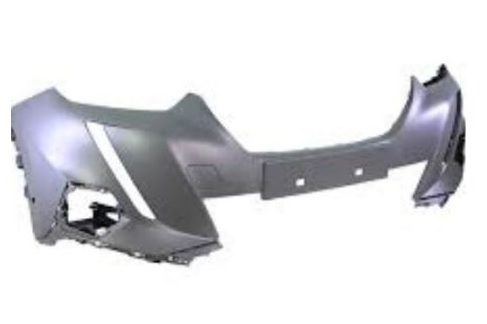 57L207-2 - НОВИЙ БАМПЕР PEUGEOT 2008 ВІД 2019-