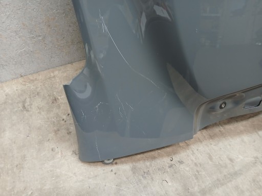 fender front right DACIA DUSTER II 2 18