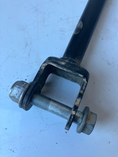 Querlenker rechts heck 551B05MZ0A RENAULT MEGANE V E-TECH