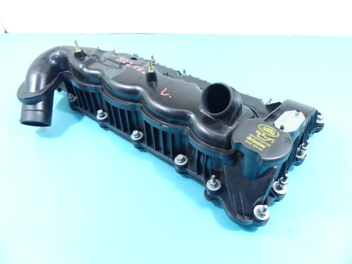 6H4Q 6015 - КЛАПАННА КРИШКА RANGE ROVER III L322 3.6 TD V8 L