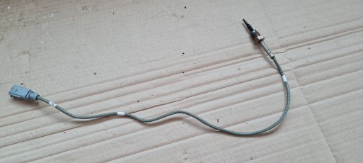 A6 C8 4K Sensor TEMPERATURY Gase 2.0 TDI 05L906088BK A7 4K
