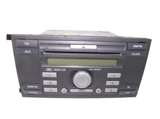 FORD FOCUS C-MAX 2006 года выпуска