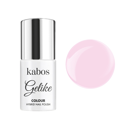 KABOS Gelike 5ml - Mamba