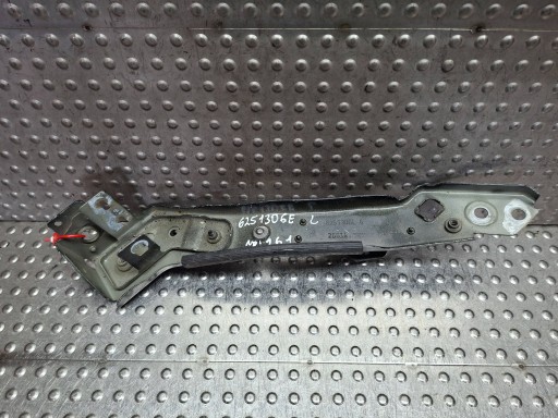 OKULAR links vorne 6251306E RENAULT MEGANE III 2009