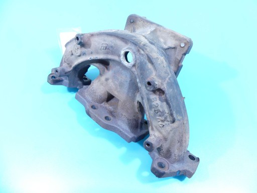 ВЫПУСКНОЙ ПАТРУБОК PEUGEOT 307 1.4 16V KFU