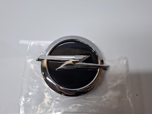 96930051 - OPEL MOKKA X 13-19 ЛОГОТИП ЭМБЛЕМА НОВЫЙ