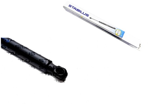 107345 - STABILUS ПРИВОД ТЕЛЕСКОП КАПОТ VW PASSAT CC 2.0