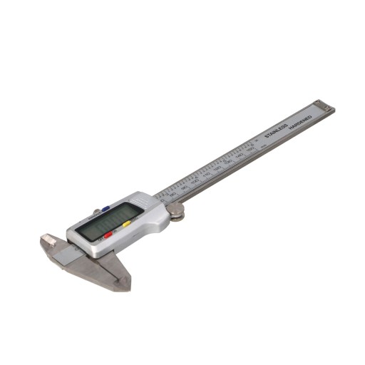 БЫСТРЫЕ ИНСТРУМЕНТЫ Электронный штангенциркуль 150