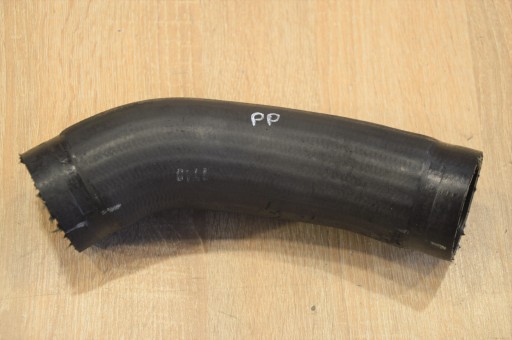 ТРУБА ІНТЕРКУЛЕРА ПРАВА ПЕРЕДНЯ CRUZE ORLANDO 2.0