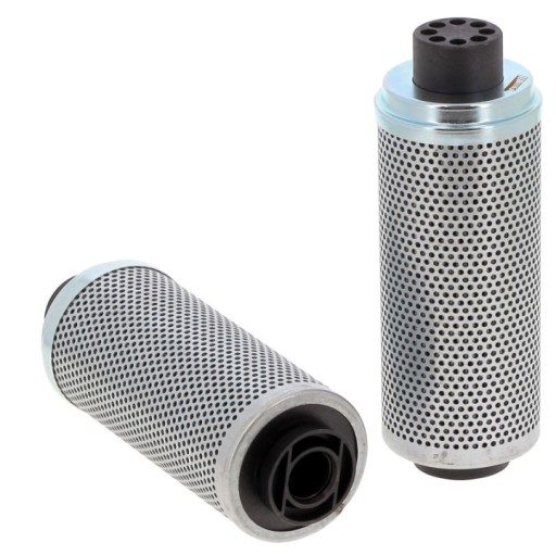 3661200192413 - Гидравлический масляный фильтр HIFI FILTER SH 60119