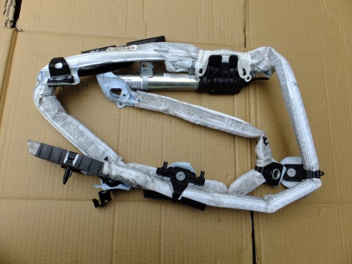 Airbag Airbag toit rideau Gauche bmw e90 lift 6966645