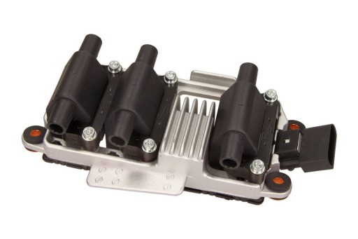 060717196012 - Катушка зажигания vw passat 2.4 v6 96-