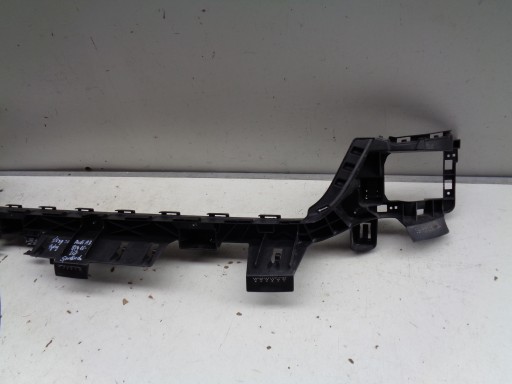 pillar bumper bracket rear AUDI A3 8V 8V0 16- LIFT SPORTBACK