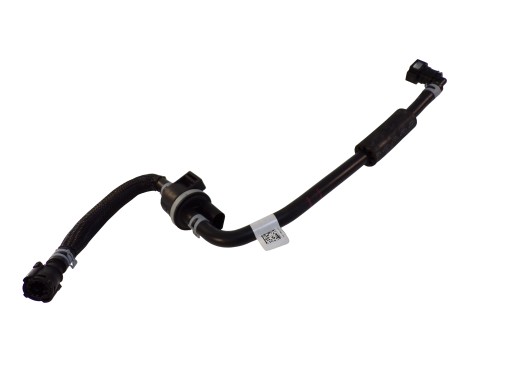 3Q0133366F З'ЄДНУВАЛЬНИЙ ШЛАНГ КЛАПАНА VW TERAMONT 2018+