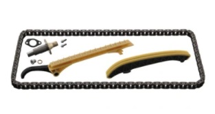 30549 - Febi комплект ланцюга ГРМ MERCEDES W169 W245