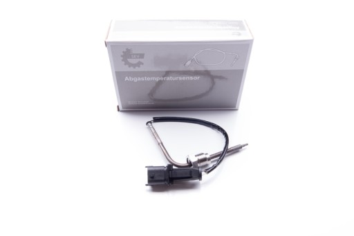 30SKV031 - ДАТЧИК ТЕМПЕРАТУРИ ВИХЛОПНИХ ГАЗІВ OPEL ASTRA J INSIGNIA