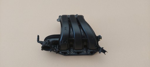 Saugrohr Unterteil+Einspritzdüse UP MII CITIGO FABIA 11-20 Original 1.0MPI 04C133201H