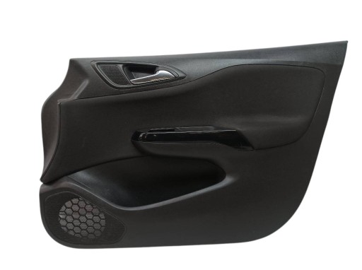 upholstery side right front of the passenger EUROPA 5D Opel Corsa V (2014- ) E