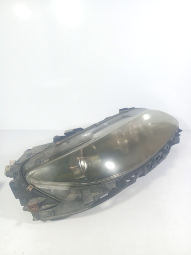 MAZDA 2 II 03-06 REFLEKTOR right front front light right OE 014003907R