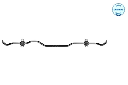 100 653 - MEYLE ЗАДНІЙ СТАБІЛІЗАТОР З КРІПЛЕННЯМИ SEAT ALTEA XL SKODA OCTAVIA II