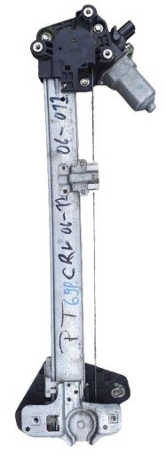 Honda CR-V window regulator right rear part