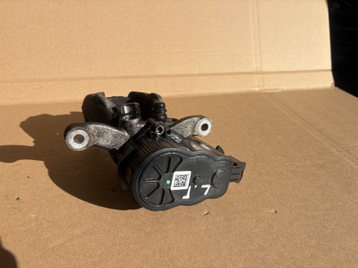 MERCEDES A class W177 caliper brake left rear part A2474230198