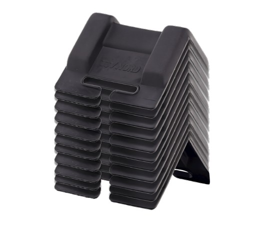 100 транспортный ремень протектор угол 13X9X9