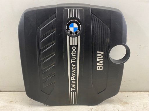 6860952 - BMW F36 накладка под двигатель 7823215 F30 F32