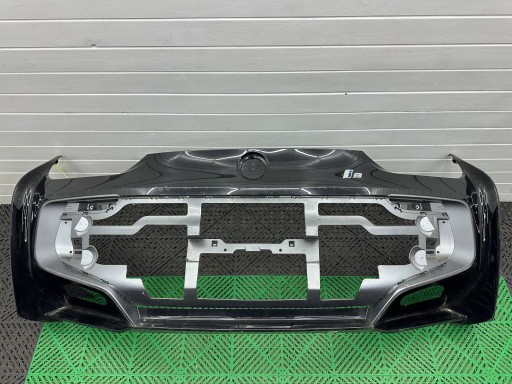 bumper rear rear part BMW i8 7336298