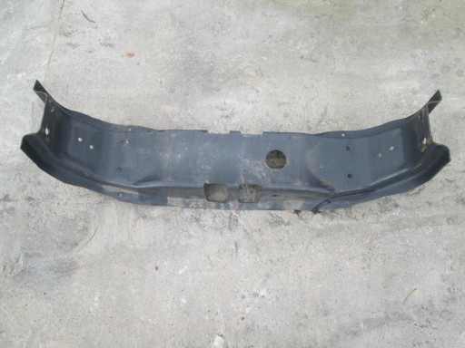 1444418 - РАМА БАЛКА КРЕПЛЕНИЕ ВОЗДУШНОГО ЦИЛИНДРА SCANIA R