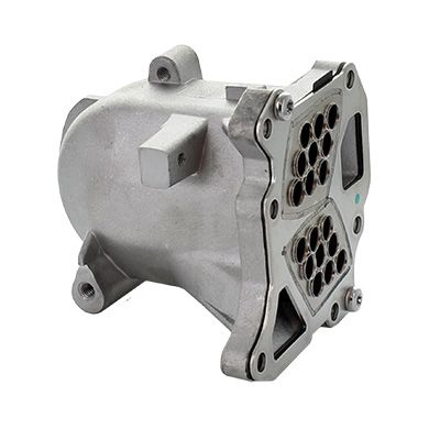 РАДИАТОР ВЫХЛОПНЫХ ГАЗОВ 88431E MEAT & DORIA