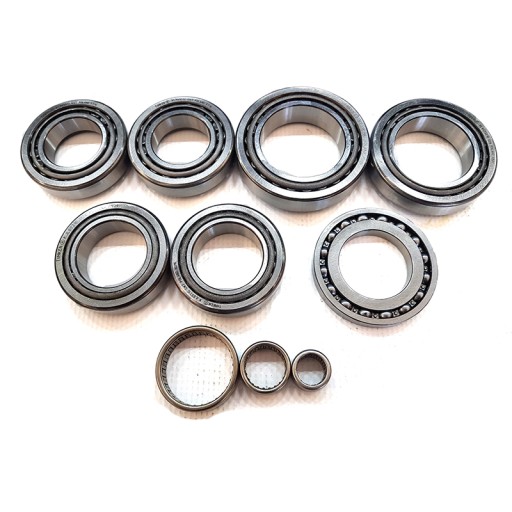 ACG00552 - Підшипник редуктор MERCEDES S 220 W220